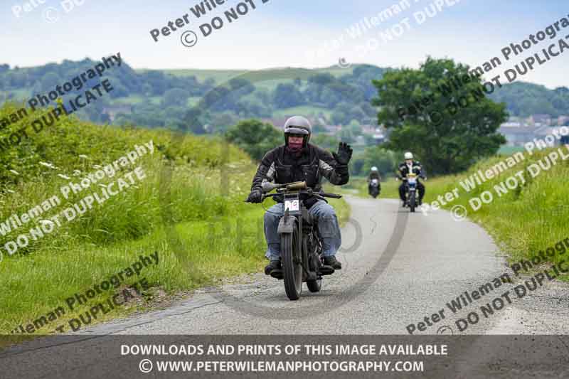 Vintage motorcycle club;eventdigitalimages;no limits trackdays;peter wileman photography;vintage motocycles;vmcc banbury run photographs